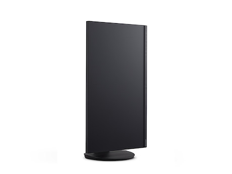 Sharp EA272UB 27" IPS Monitor, 3840 x 2160 4K UHD, 75Hz, 5ms, schwarz - Demoware