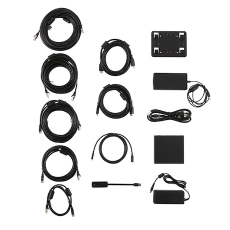 Shure IntelliMix™ Foundation System Basis-Kit für Microsoft Teams Rooms