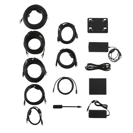 Shure IntelliMix™ Foundation System Basis-Kit für Microsoft Teams Rooms