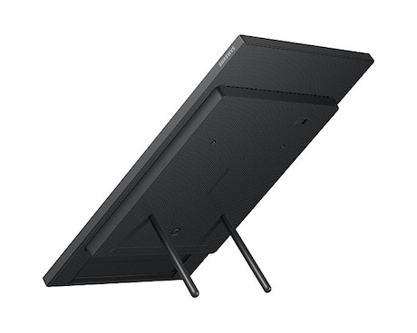 Samsung Small Signage QB13C 13" kompaktes Display für kleine Räume