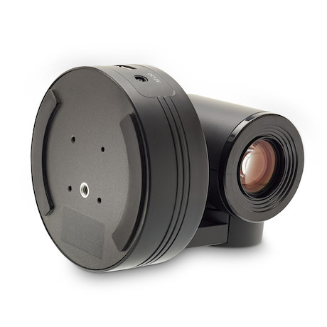 celexon VK1080 PTZ Kamera mit 1920 x 1080 Full HD, 2,1 MP, 30 fps & 72° für kleine bis mittelgroße R