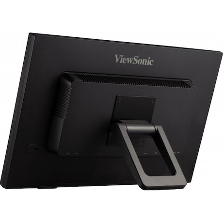 ViewSonic TD2423 Monitor - Demoware