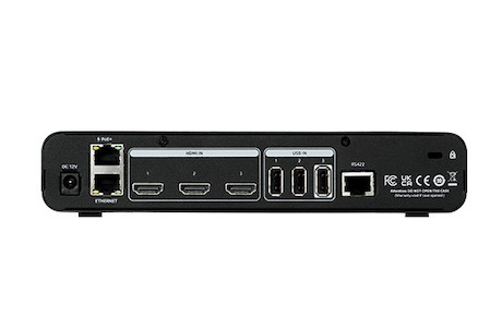 Aver MT300 Matrix Tracking Box