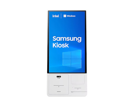 Samsung Kiosk KM24C-C - Demoware