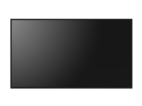 Sharp MultiSync M552 LCD 55" Message Large Format Display