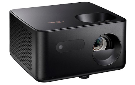 Optoma Photon Life PH31 Full-HD Projektor für Heimkino und Gaming