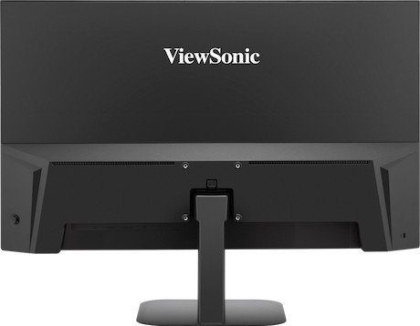 ViewSonic VA2708-4K-HD 27" 4K UHD Monitor mit HDR 10, Dual HDMI und DisplayPort