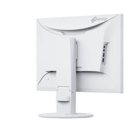 EIZO EV2360 FlexScan Monitor in Weiß