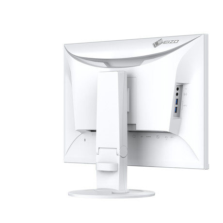 EIZO EV2410R FlexScan Monitor in Weiß