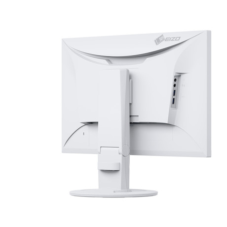 EIZO EV2460 FlexScan Monitor in Weiß