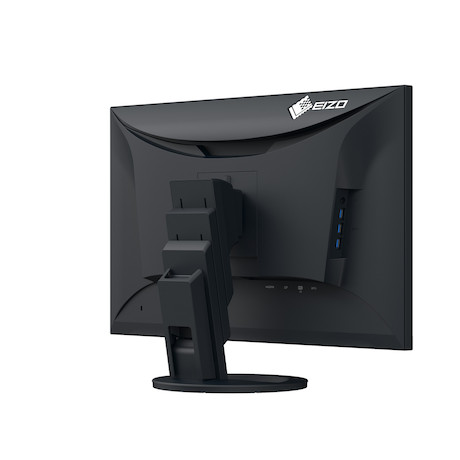 EIZO EV2720S FlexScan Monitor in Schwarz