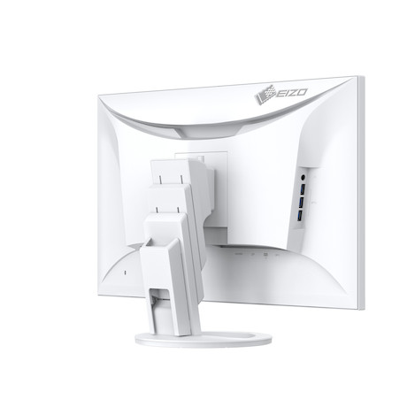 EIZO EV2720S FlexScan Monitor in Weiß