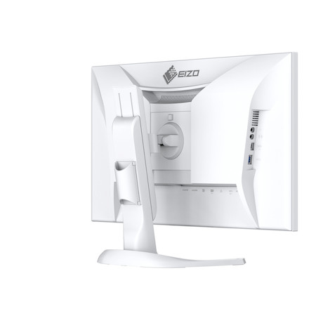EIZO EV2740X FlexScan Monitor in Weiß