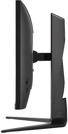 ViewSonic XG275D1-4K 27" Dual Mode Gaming Monitor