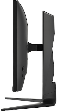 ViewSonic XG275D1-4K 27" Dual Mode Gaming Monitor