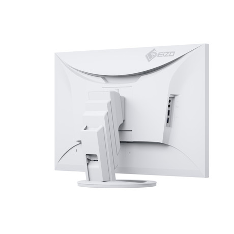 EIZO EV2760 FlexScan Monitor in Weiß