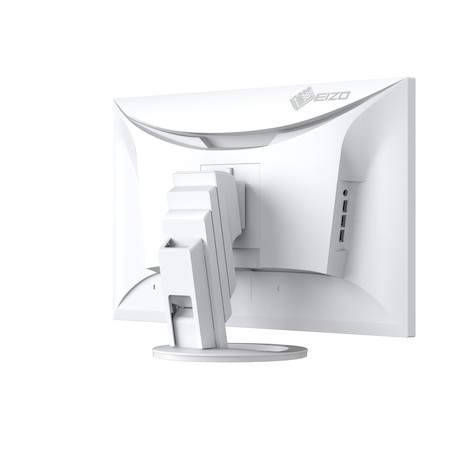 EIZO EV2781 FlexScan Monitor in Weiß
