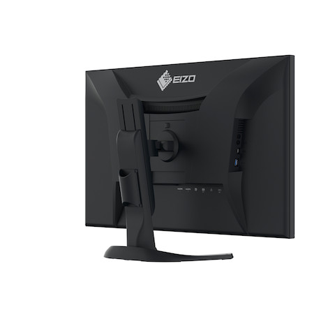 EIZO EV3240X FlexScan Monitor in Schwarz