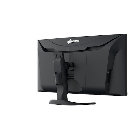 EIZO EV3450XC FlexScan Monitor in Schwarz