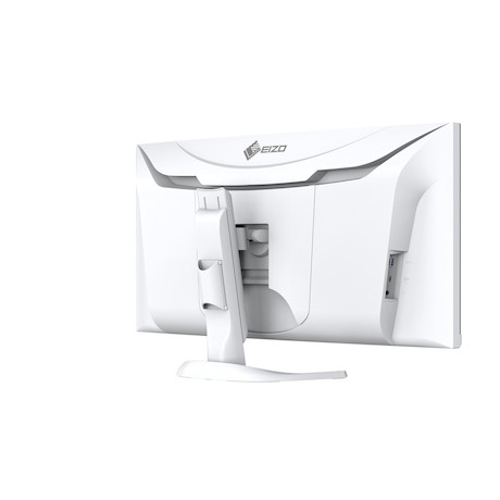 EIZO EV3450XC FlexScan Monitor in Weiß
