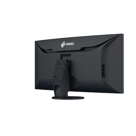 EIZO EV3895 FlexScan Monitor in Schwarz