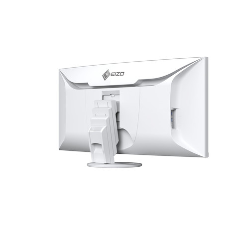 EIZO EV3895 FlexScan Monitor in Weiß