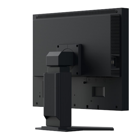 EIZO S2134 FlexScan Monitor in Schwarz
