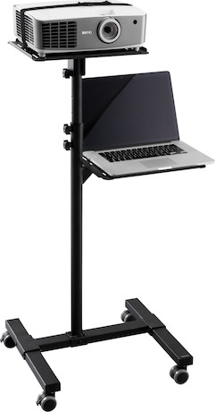 celexon Projektionstisch PT3020 - Demoware