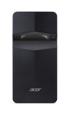 Acer PD1520Us: smarter 500 Lumen Full HD Ultrakurzdistanz-LED-Beamer mit Bluetooth