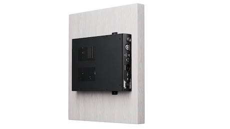 Bose Professional Veritas 1100BH Intelligenter Mischverstärker