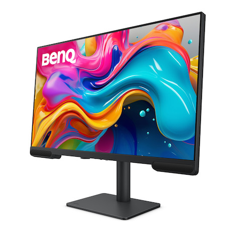 BenQ PV3200U 32" 4K Monitor für Video Bearbeitung