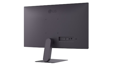LG UltraGear 24G411A-B 24" 144 Hz FHD Gaming Monitor mit NVIDIA® G-SYNC®-Kompatibilität