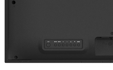 Philips T-Line 43BDL3751T 43" 4K Touch Display mit 24/7-Betrieb und Android 13