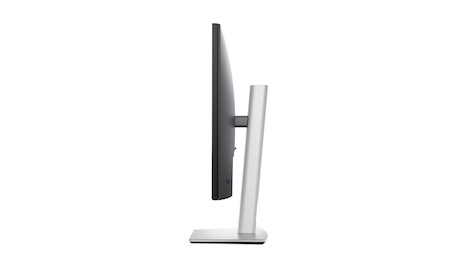 Dell Pro Plus P2725QE 27" 4K LED-Monitor mit USB-C-Hub