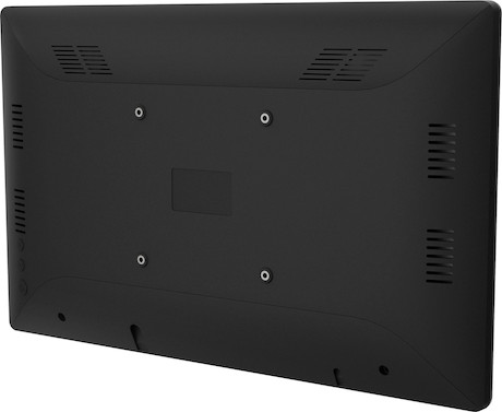 iiyama ProLite TW1623AS-B3P 16" PCAP 10-Punkt-Touchscreen-PC mit Android-Betriebssystem, Power-over-
