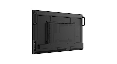 ViewSonic CDE5014-2C 50" 4K-Display für den gewerblichen Einsatz mit ProAV-Integration