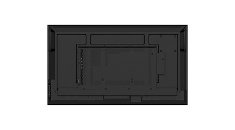 ViewSonic CDE8614-2C 86" 4K-Display für den gewerblichen Einsatz mit ProAV-Integration