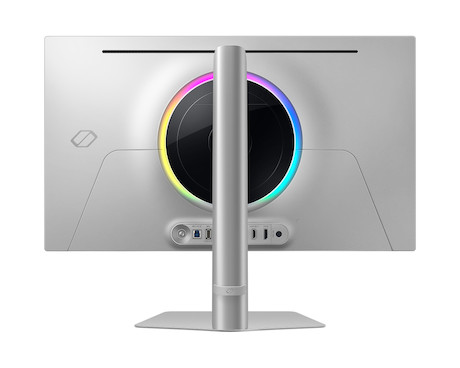 Samsung 27" Odyssey G60SD Gaming Monitor - Demoware