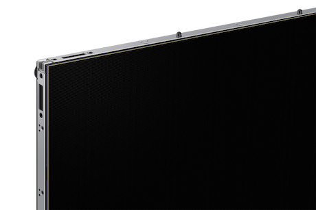 Samsung LED Signage The Wall MM012F 1.25 mm Pixelpitch, Full HD