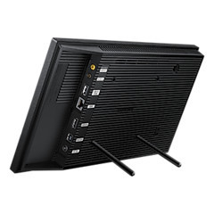 Samsung QB13C-T 13" Small Touch Signage QBC-T