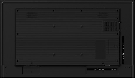 iiyama ProLite LH5075UHS-B2AG 50" Digital Signage Display mit 4K UHD, 24/7 Betriebszeit, Android OS,