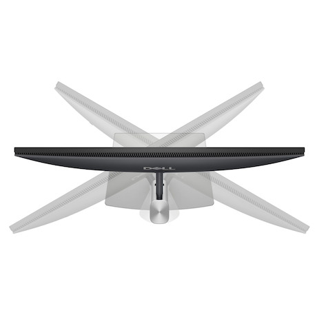 Dell Pro Plus P2725DE 27" QHD USB-C-Hub Monitor