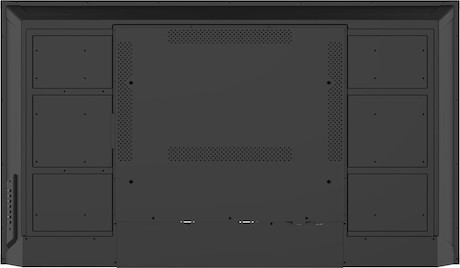 ViewSonic CDE43G3-1C 43" 4K Commercial Display ohne Betriebssystem