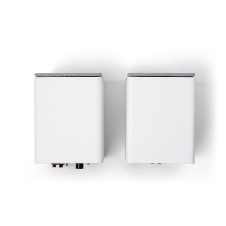 Onkyo Creator Serie GX30-ARC Aktivlautsprecher, weiß