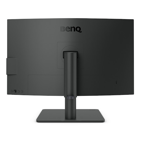 BenQ PD2706U 27" 4K UHD Designer-Monitor mit P3 und USB-C