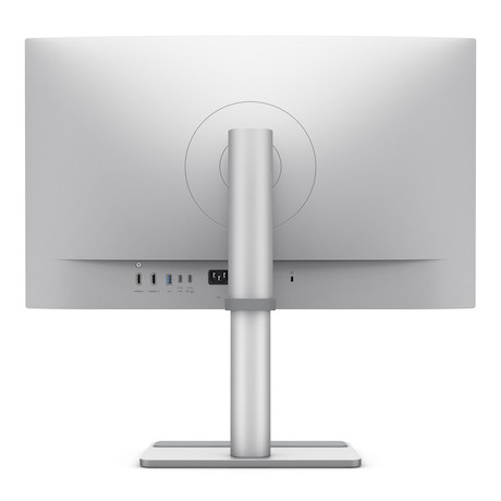 BenQ MA270U 27" 4H UHD Monitor für Macbook