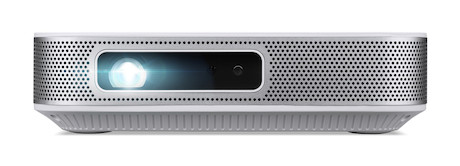 Acer PD1520s mobiler LED Full HD Projektor mit Auto Fokus, Bluetooth Audio, USB-Playback und automat