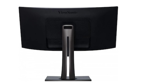 ViewSonic VP3881A - Demoware