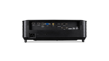 Acer X1328AF: WXGA-Projektor mit 5.000 Lumen für Büro und Schulung