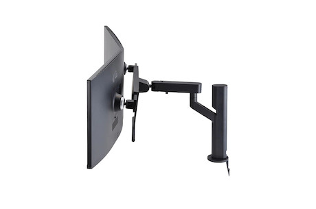 LG 27QP88DP-BS - Demoware